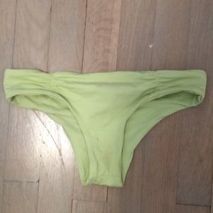 L*Space Bikini Bottom